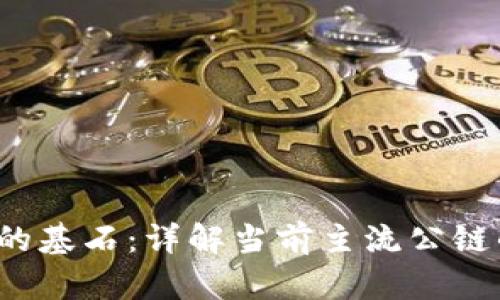 构建Web3.0的基石:详解当前主流公链的选择与应用