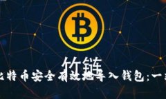 如何将比特币安全有效地导入钱包：一