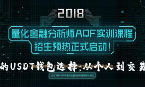 探索安全可靠的USDT钱包选择：从个人到交易所的全面指南