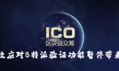 如何高效应对B特派验证功能暂停带来