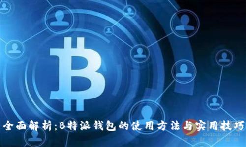 全面解析:B特派钱包的使用方法与实用技巧