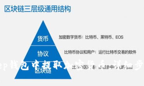 如何在BitKeep钱包中提取加密货币:详细步骤和注意事项