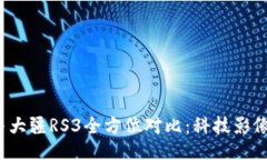 智云Web3与大疆RS3全方位对比：科技影