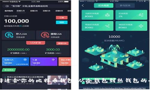 如何选择适合你的比特币钱包:从冷钱包到热钱包的全面指南