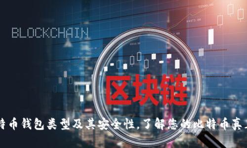 详细解析比特币钱包类型及其安全性，了解您的比特币真正存放在哪里