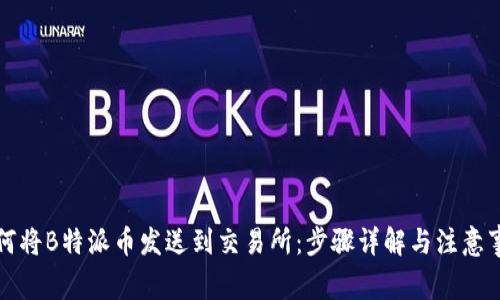 如何将B特派币发送到交易所:步骤详解与注意事项