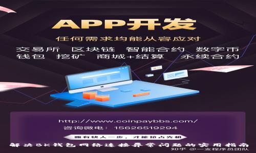 解决BK钱包网络连接异常问题的实用指南