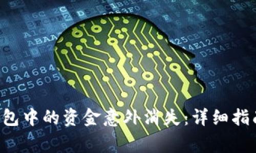 如何应对B特派钱包中的资金意外消失:详细指南与常见解决方案