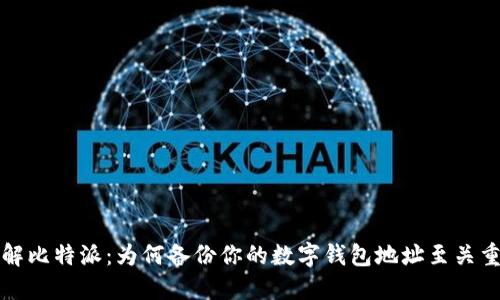理解比特派:为何备份你的数字钱包地址至关重要