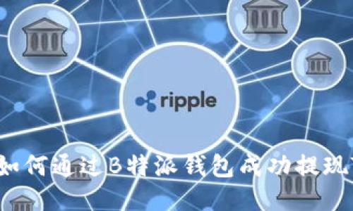 全面指南：如何通过B特派钱包成功提现TRC20币种