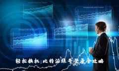 轻松换机：比特派账号登录全攻略