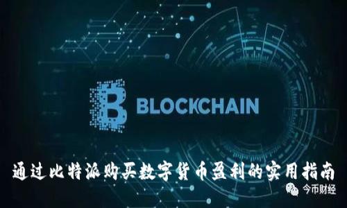 通过比特派购买数字货币盈利的实用指南