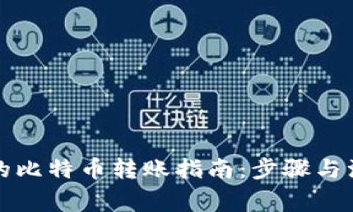 钱包里的比特币转账指南：步骤与注意事项