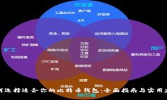 如何选择适合你的比特币钱包：全面指南与实用