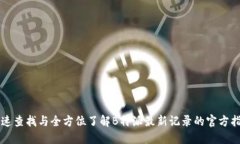 快速查找与全方位了解B特派最新记录