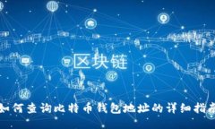 如何查询比特币钱包地址的详细指南