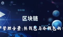 比特币资产管理全景：热钱包与冷钱包