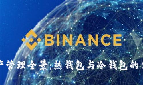 比特币资产管理全景：热钱包与冷钱包的优缺点比较