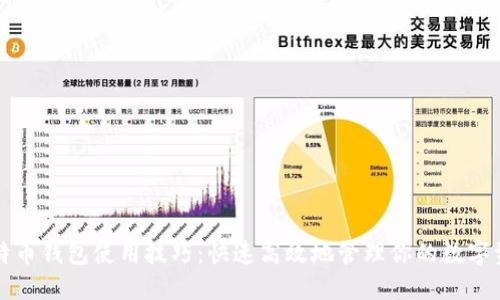 比特币钱包使用技巧：快速高效地管理你的数字资产