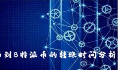 从火币提币到B特派币的转账时间分析