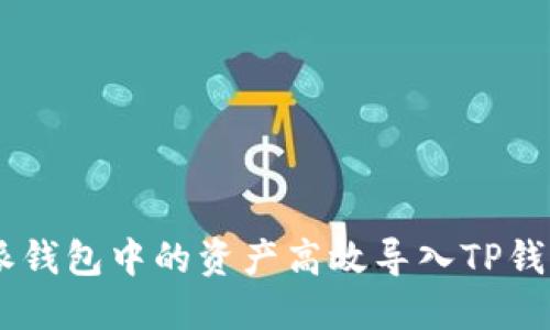 如何将B特派钱包中的资产高效导入TP钱包:逐步指南