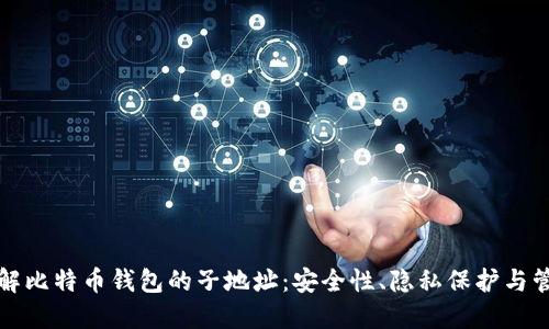 深入理解比特币钱包的子地址：安全性、隐私保护与管理技巧