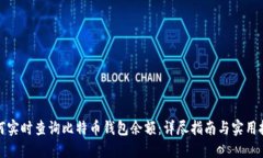如何实时查询比特币钱包余额：详尽指