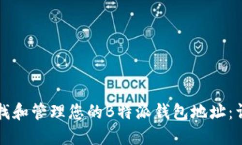 如何查找和管理您的B特派钱包地址:详细指南