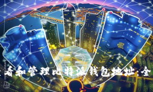 如何查看和管理比特派钱包地址:全面指南