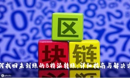 如何找回未到账的B特派转账:详细指南与解决方案