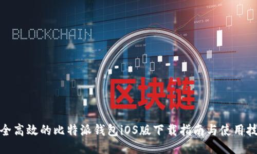 安全高效的比特派钱包iOS版下载指南与使用技巧