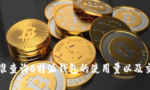 如何精准查询B特派钱包的使用量以及交易明细
