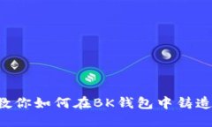 hibaoti一步步教你如何在BK钱包中铸造