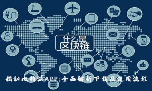 揭秘比特派APP:全面解析下载及使用流程