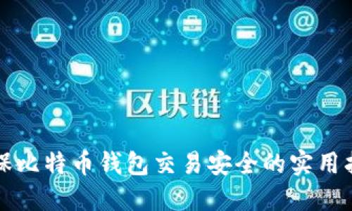 确保比特币钱包交易安全的实用指南