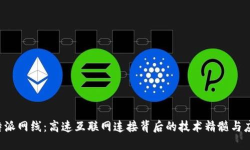 探寻B特派网线:高速互联网连接背后的技术精髓与应用场景