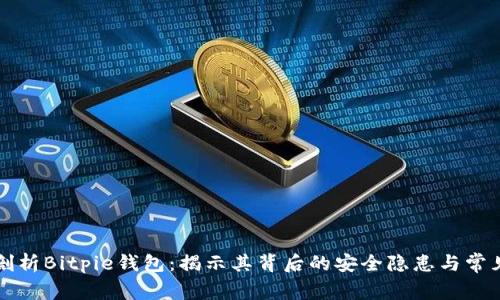 深入剖析Bitpie钱包:揭示其背后的安全隐患与常见骗局
