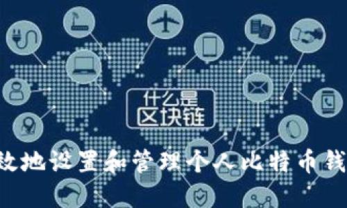 如何安全高效地设置和管理个人比特币钱包:完整指南