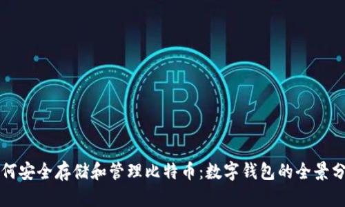 如何安全存储和管理比特币:数字钱包的全景分析