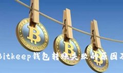 深入解析Bitkeep钱包转账失败的原因及解决方案