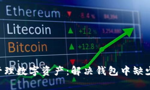 : 如何高效管理数字资产：解决钱包中缺少USDT的问题