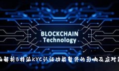 全面解析B特派KYC认证功能暂停的影响及应对策略
