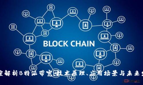 深度解析B特派带宽：技术原理、应用场景与未来发展