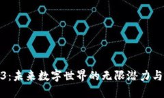 Web3：未来数字世界的无限潜力与机遇